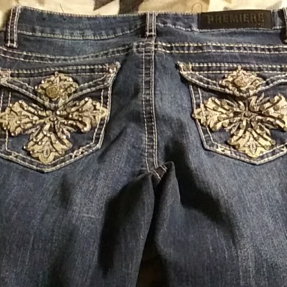 Premiere jeans